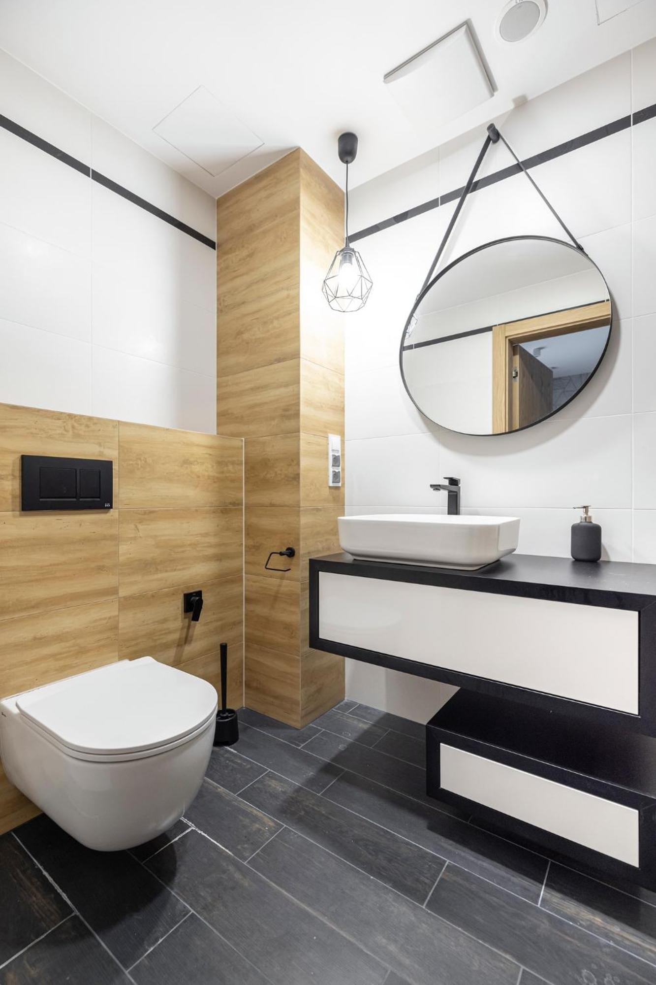 Rent Like Home - Apartamenty W Deo Plaza Gdansk Exterior foto