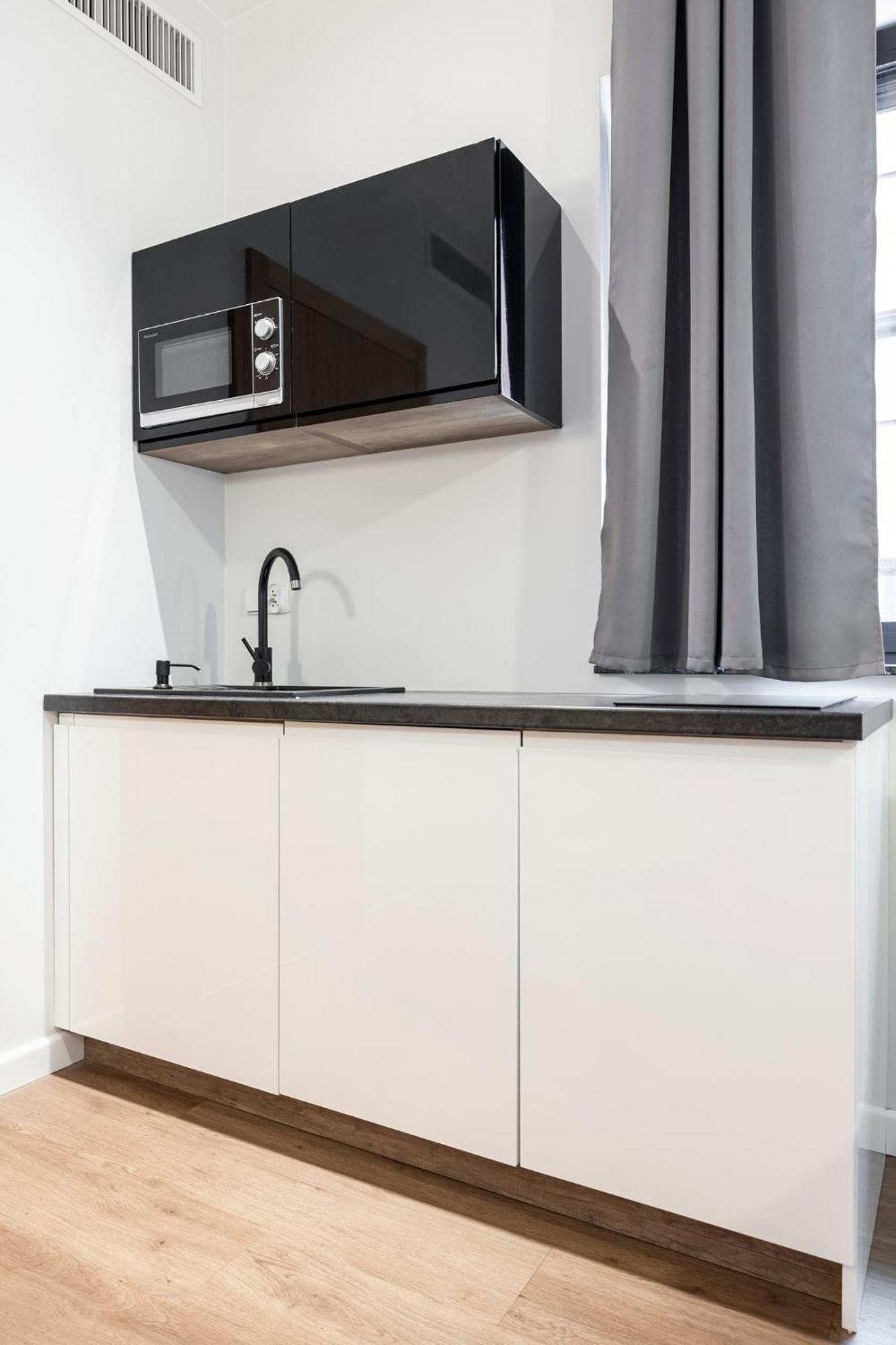 Rent Like Home - Apartamenty W Deo Plaza Gdansk Habitación foto