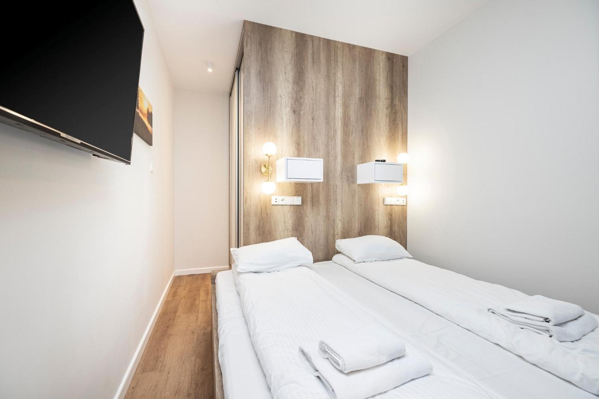 Rent Like Home - Apartamenty W Deo Plaza Gdansk Habitación foto