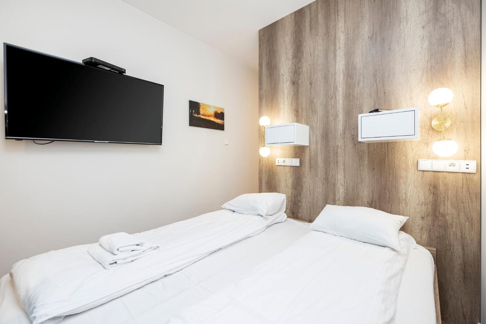 Rent Like Home - Apartamenty W Deo Plaza Gdansk Habitación foto