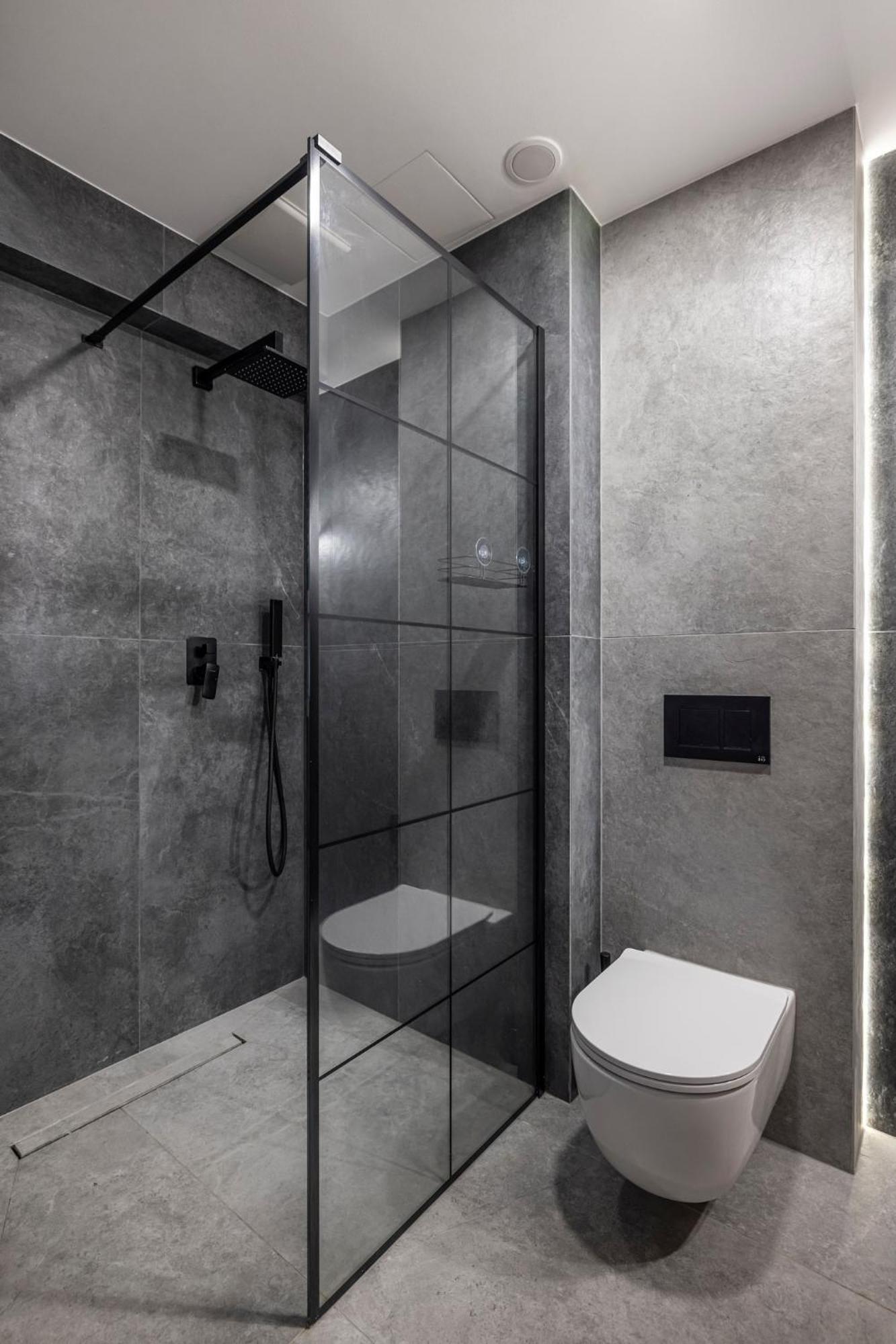 Rent Like Home - Apartamenty W Deo Plaza Gdansk Habitación foto