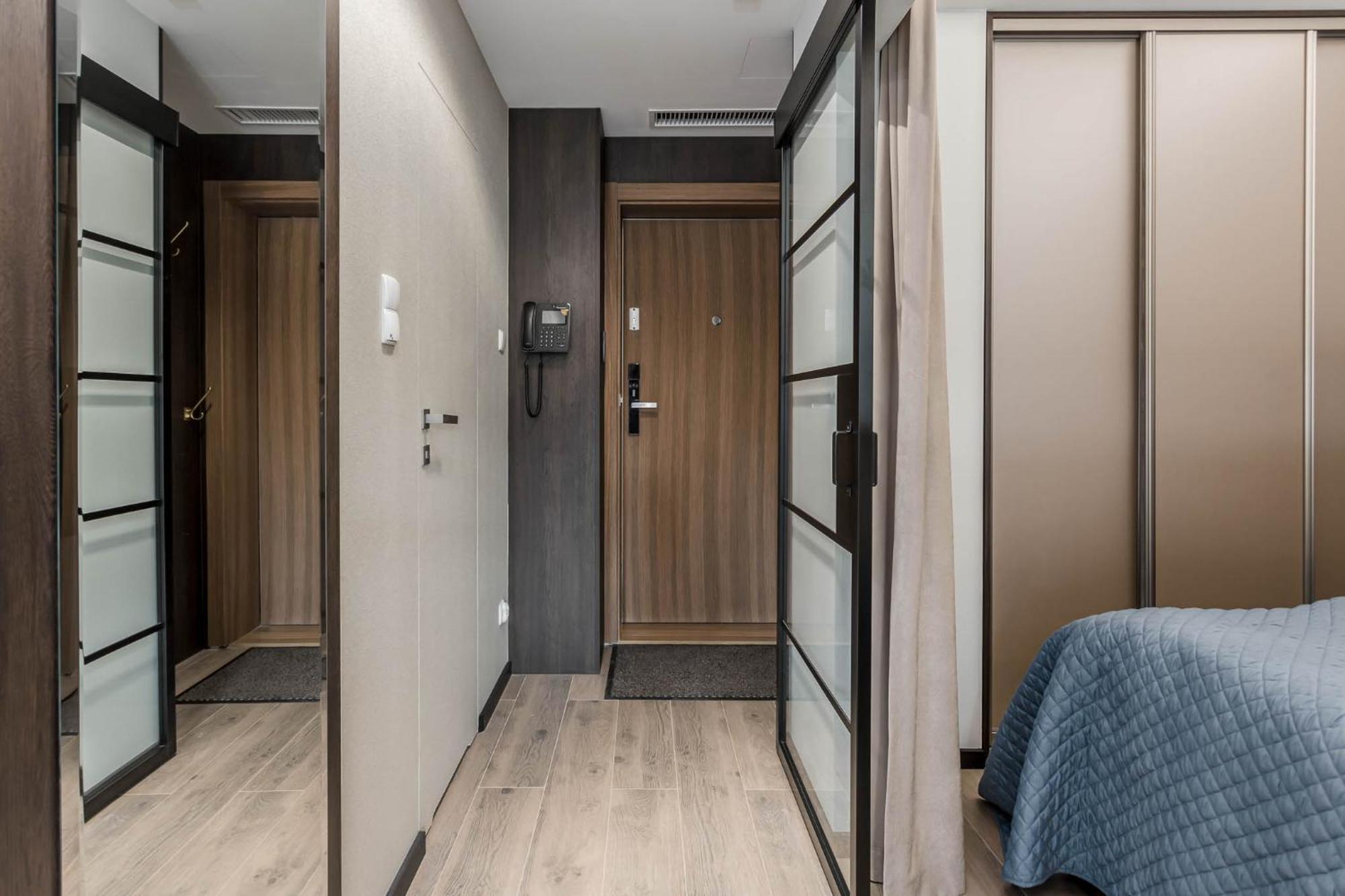 Rent Like Home - Apartamenty W Deo Plaza Gdansk Exterior foto