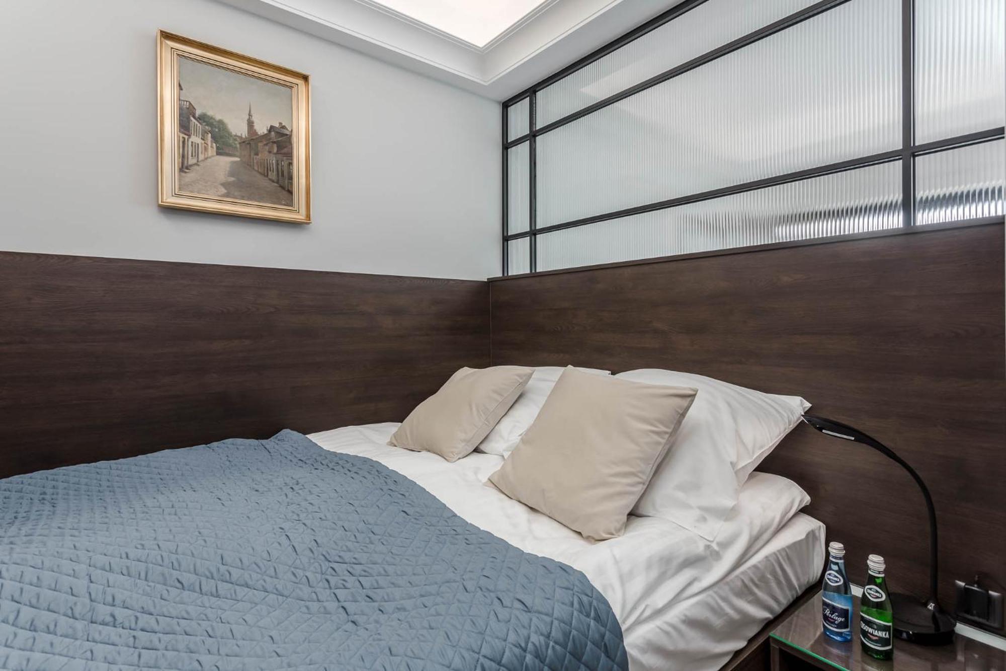 Rent Like Home - Apartamenty W Deo Plaza Gdansk Exterior foto